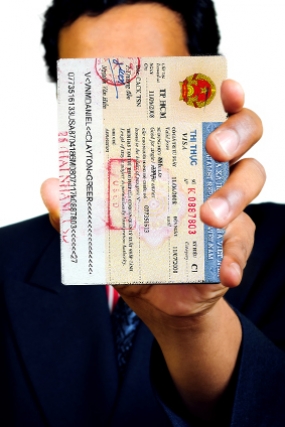 Obtaining Visa